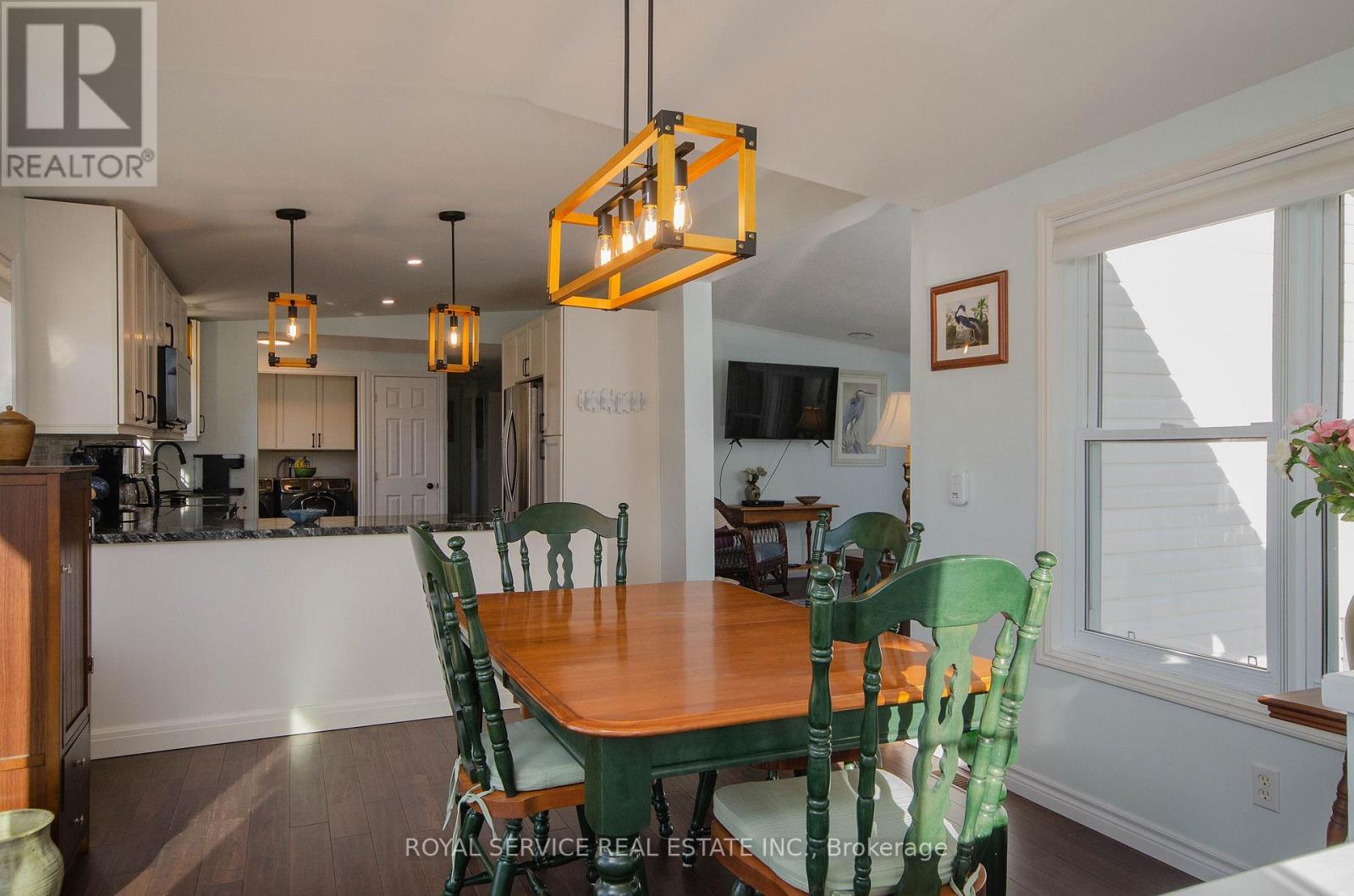 1206 Centre Line, Asphodel-Norwood, Ontario  K0L 2V0 - Photo 8 - X13088634