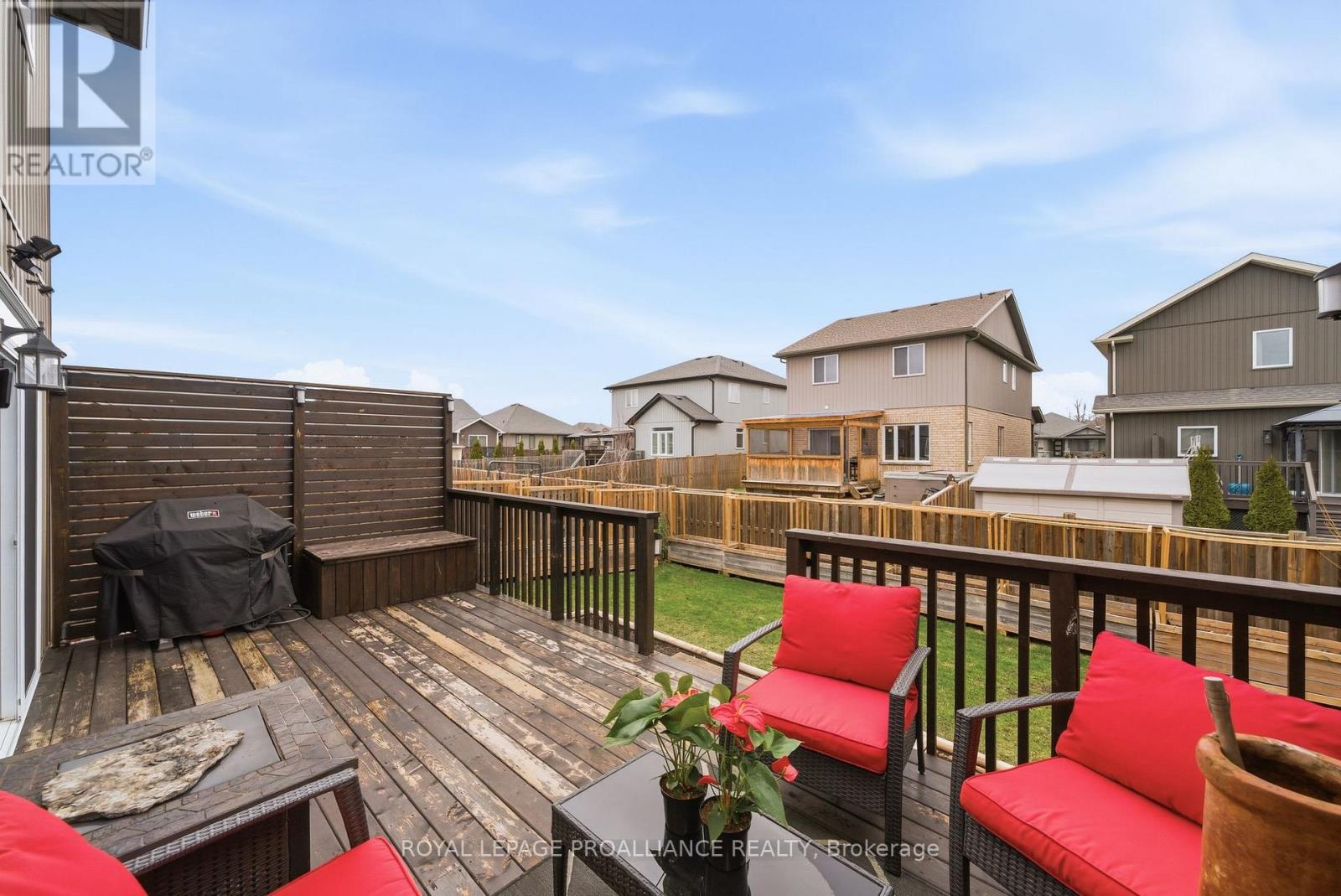 19 Granite Drive, Belleville, Ontario  K8P 0C6 - Photo 41 - X13088672