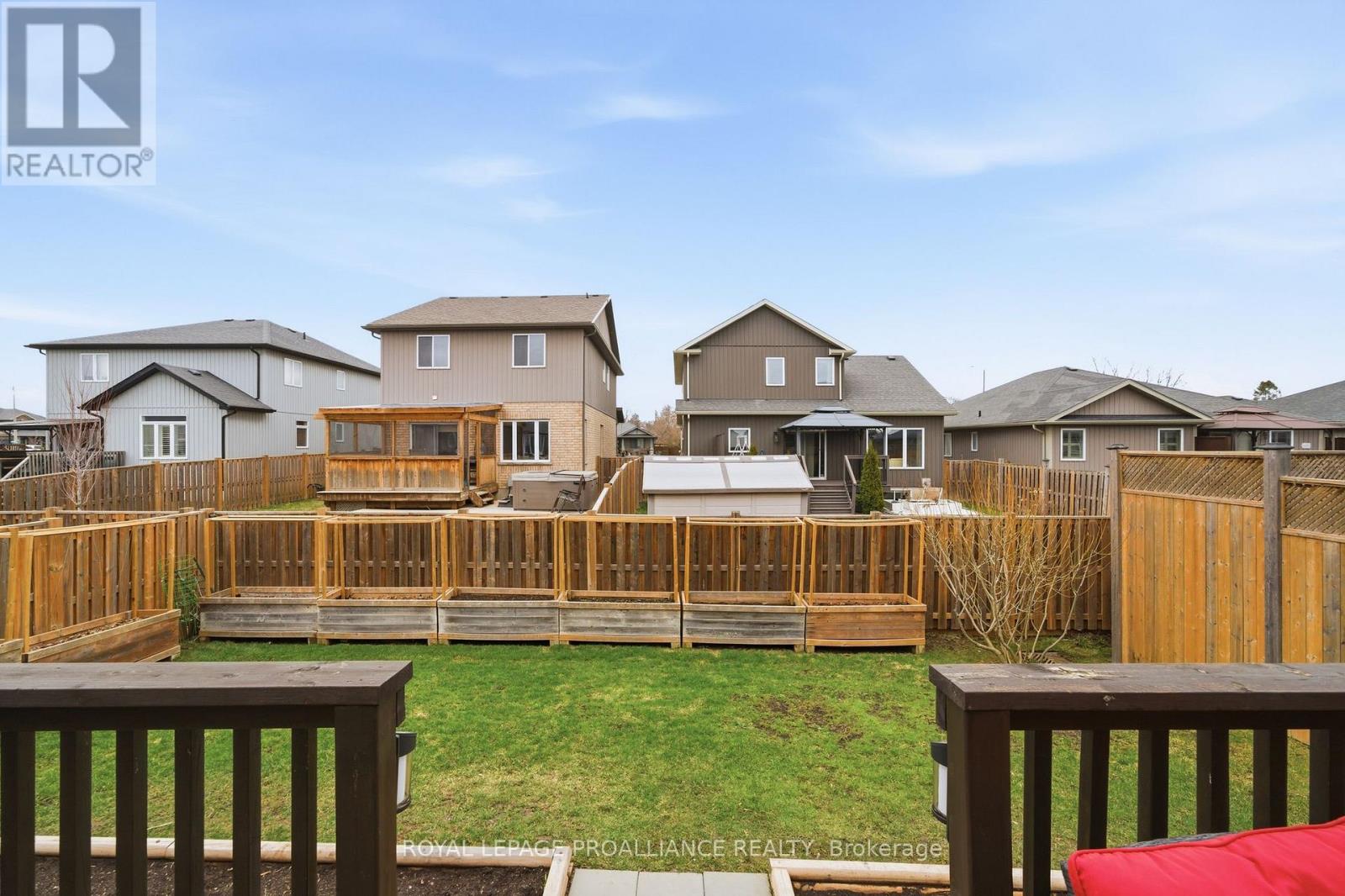 19 Granite Drive, Belleville, Ontario  K8P 0C6 - Photo 42 - X13088672