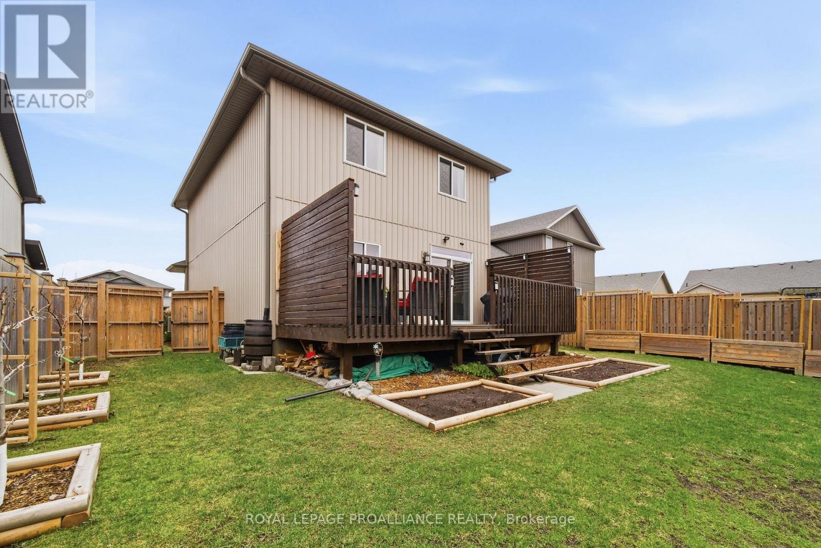 19 Granite Drive, Belleville, Ontario  K8P 0C6 - Photo 43 - X13088672