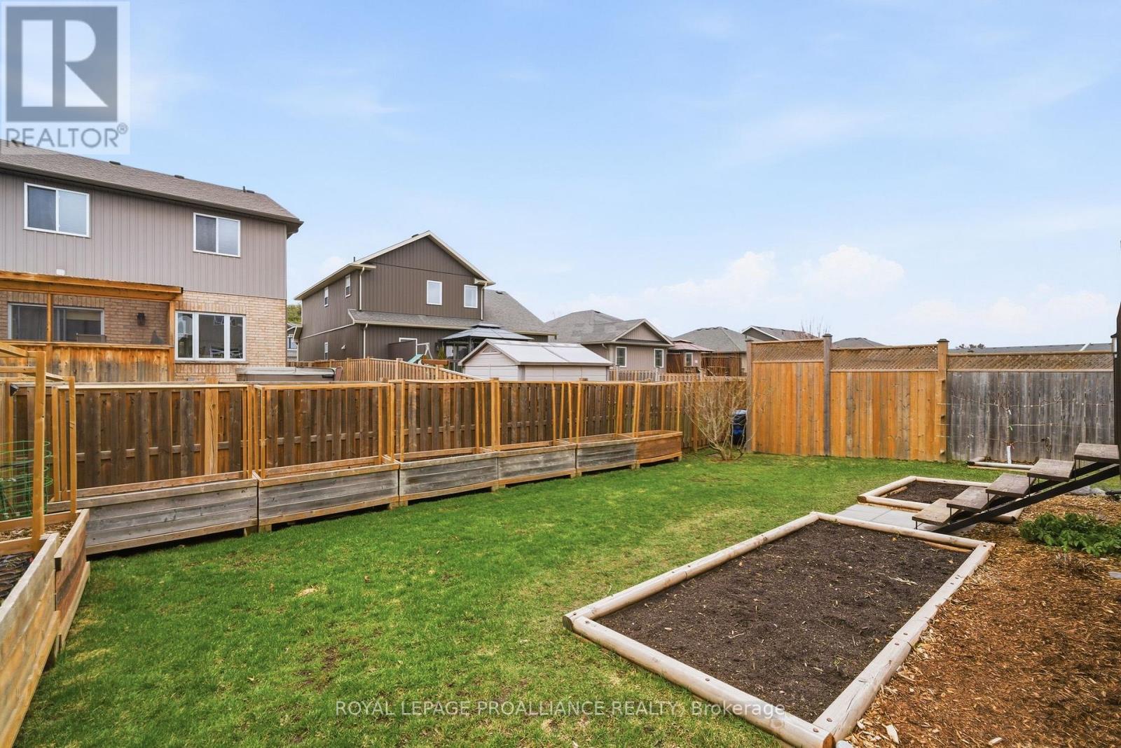 19 Granite Drive, Belleville, Ontario  K8P 0C6 - Photo 46 - X13088672