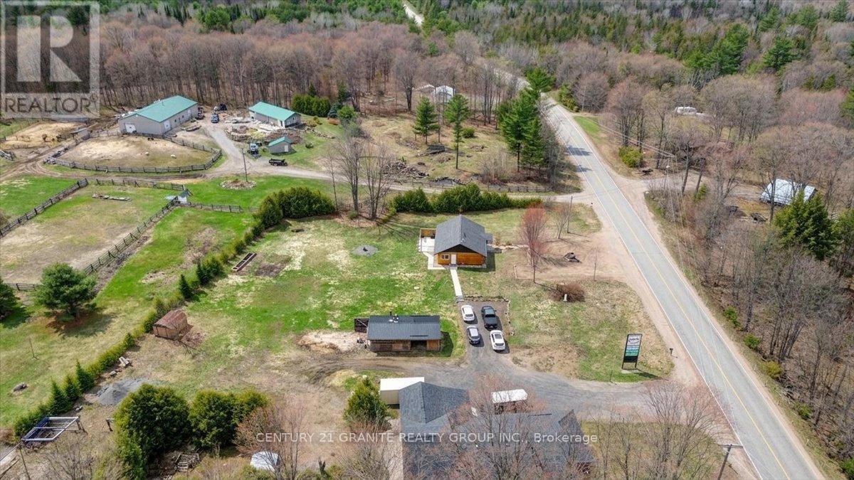 6859 Hwy 620 Highway, Wollaston, Ontario  K0L 1P0 - Photo 43 - X13088756