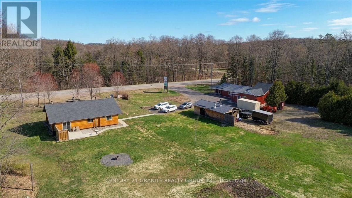 6859 Hwy 620 Highway, Wollaston, Ontario  K0L 1P0 - Photo 50 - X13088756