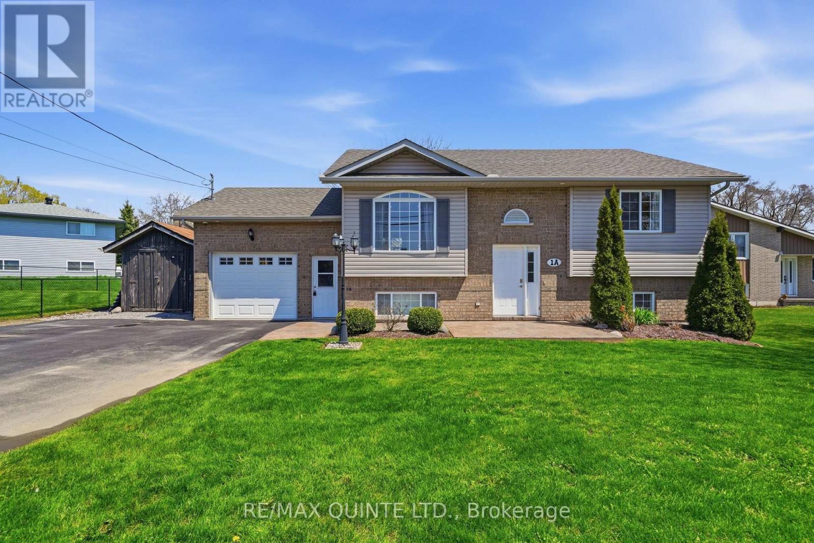 1a Cedar Street, Brighton, Ontario  K0K 1H0 - Photo 1 - X13088812