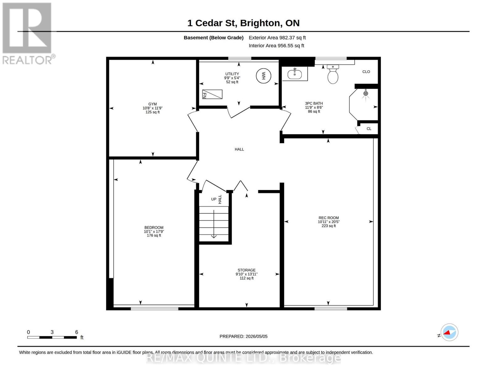 1a Cedar Street, Brighton, Ontario  K0K 1H0 - Photo 41 - X13088812