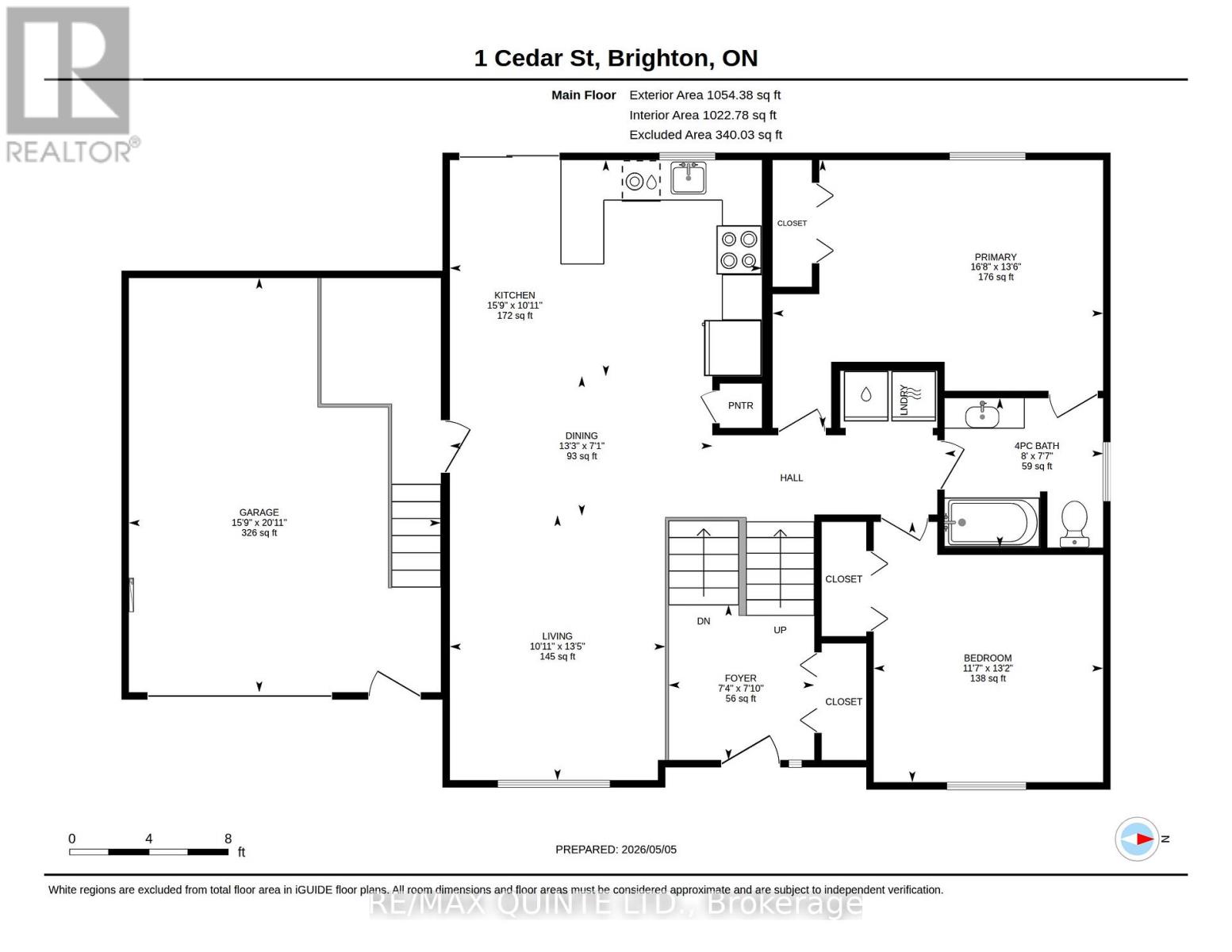 1a Cedar Street, Brighton, Ontario  K0K 1H0 - Photo 42 - X13088812