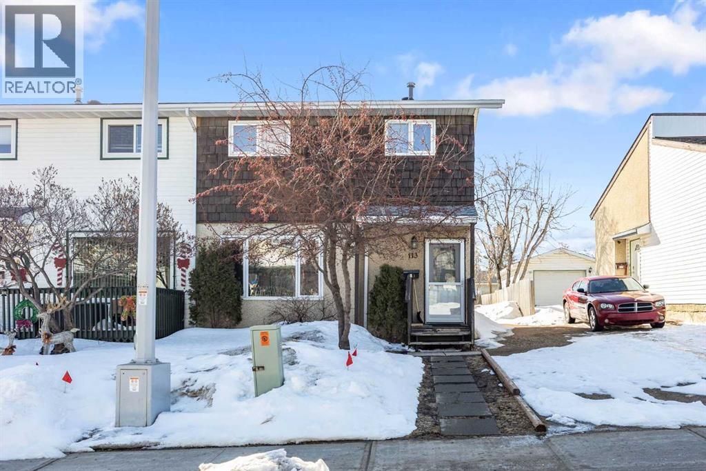 113 Sirius Avenue, Fort McMurray, Alberta