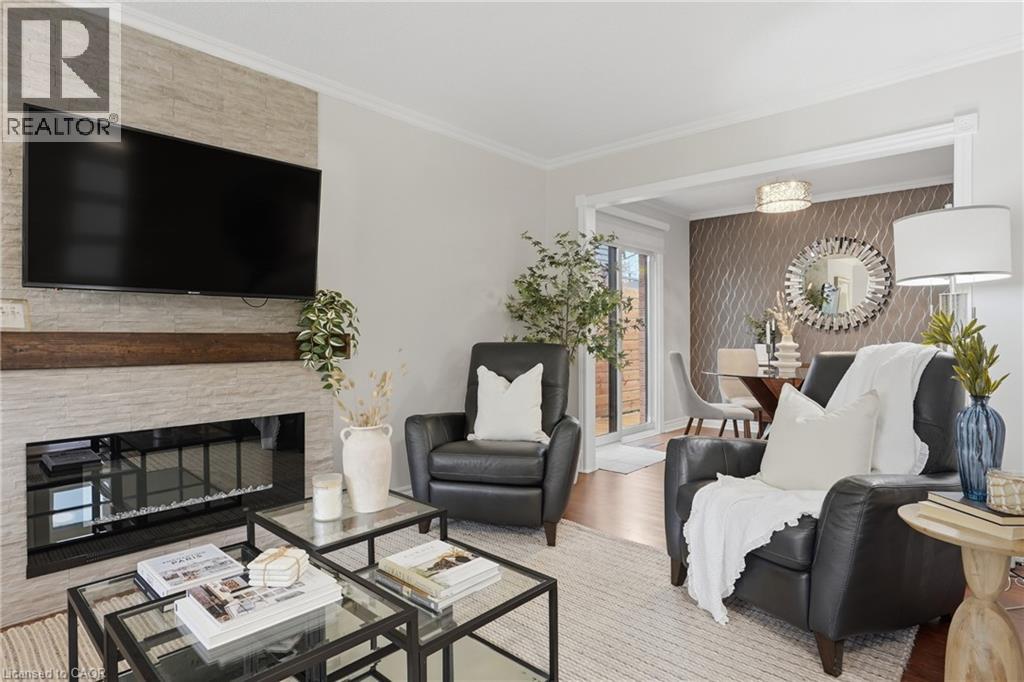 3102 Cantelon Crescent, Mississauga, Ontario  L5N 3J8 - Photo 7 - 40825549