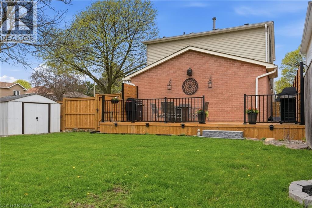 3102 Cantelon Crescent, Mississauga, Ontario  L5N 3J8 - Photo 32 - 40825549