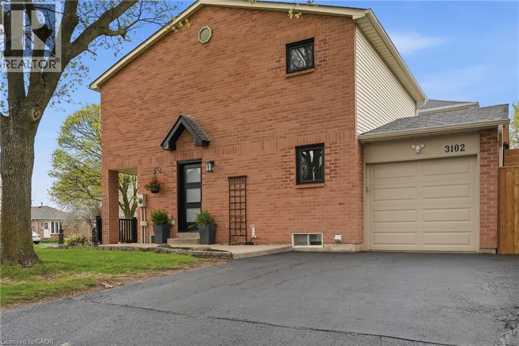 3102 Cantelon Crescent, Mississauga, Ontario  L5N 3J8 - Photo 3 - 40825549
