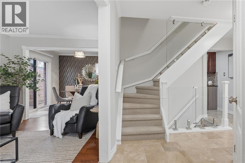 3102 Cantelon Crescent, Mississauga, Ontario  L5N 3J8 - Photo 14 - 40825549