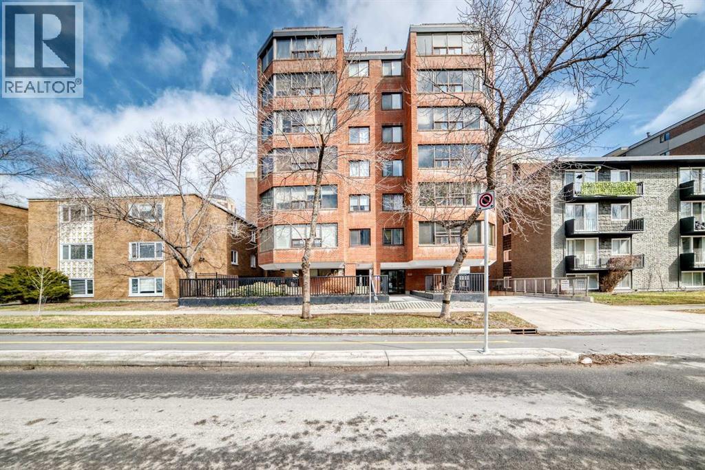 703, 626 15 Avenue Sw, Calgary, Alberta  T2R 0R5 - Photo 40 - A2301762