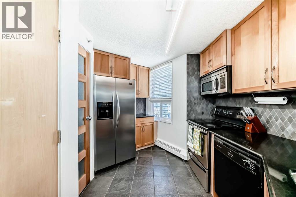 703, 626 15 Avenue Sw, Calgary, Alberta  T2R 0R5 - Photo 5 - A2301762