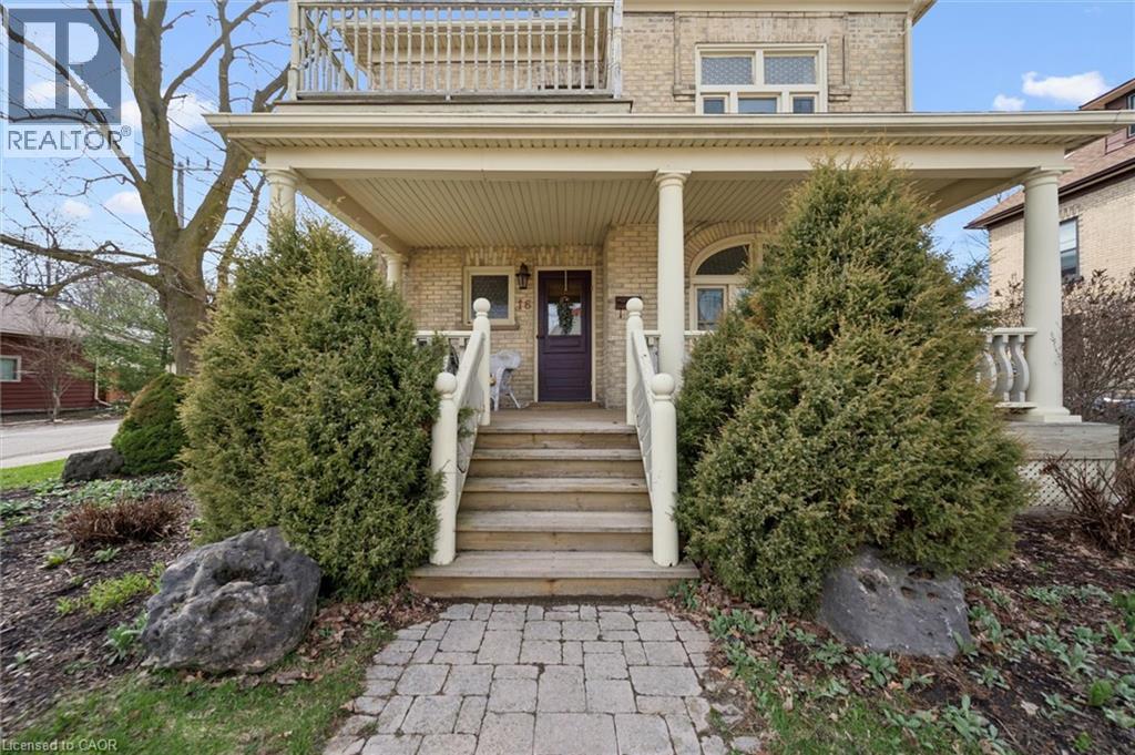 16 Hampton Street, Elmira, Ontario  N3B 1X9 - Photo 5 - 40826728