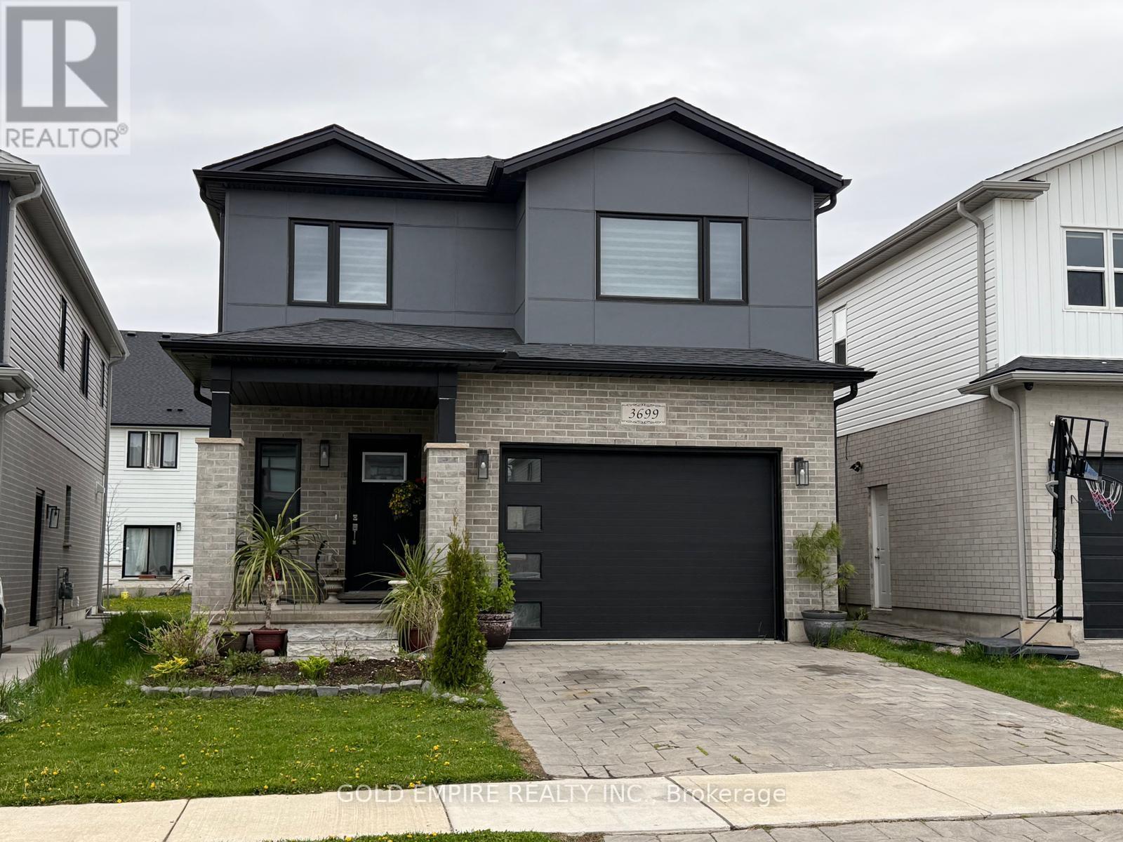 3699 Somerston Crescent, London South, Ontario  N6L 0G4 - Photo 2 - X13088614
