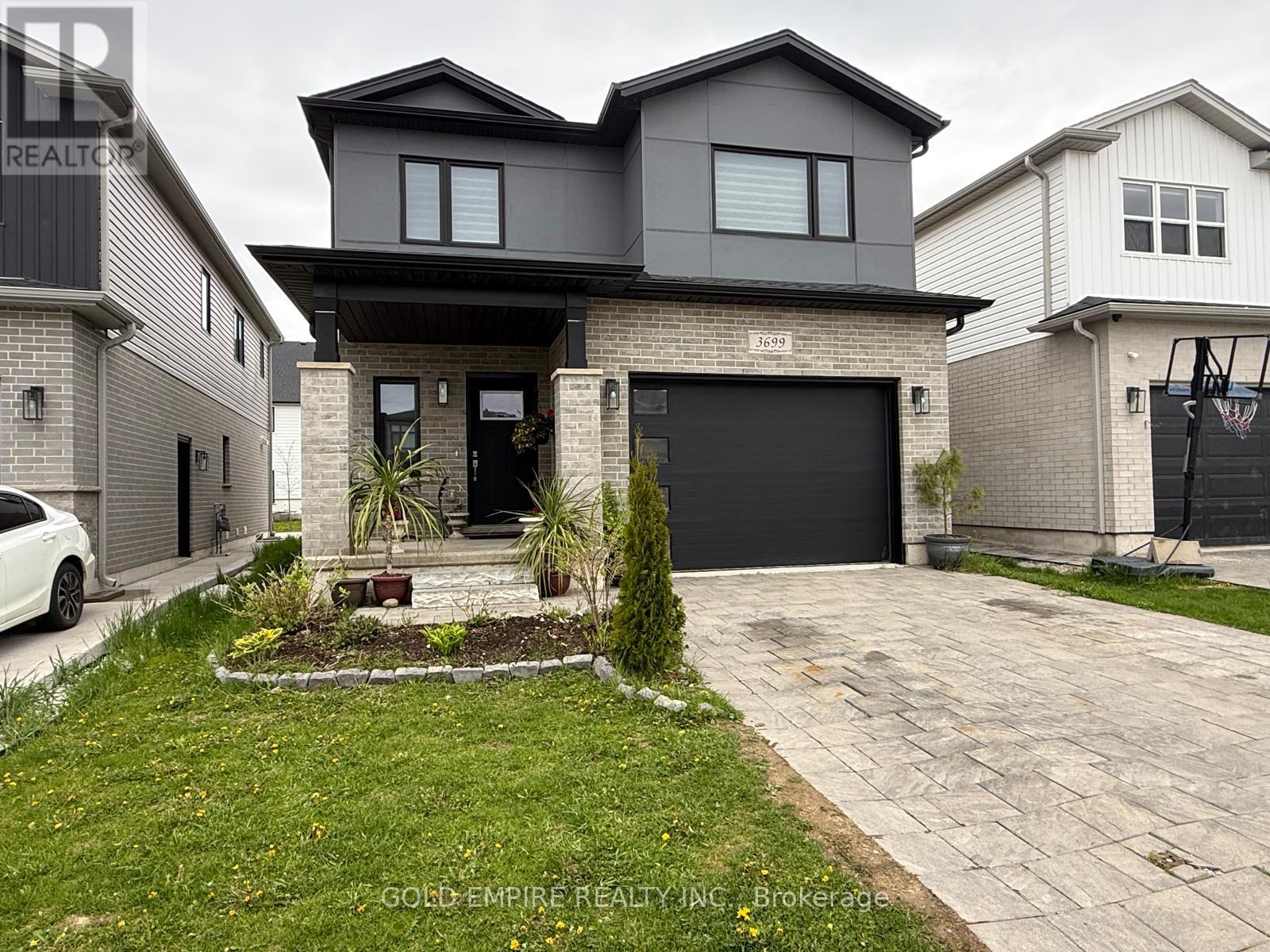 3699 Somerston Crescent, London South, Ontario  N6L 0G4 - Photo 3 - X13088614