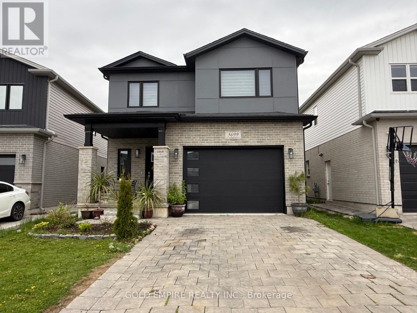 3699 Somerston Crescent, London South, Ontario  N6L 0G4 - Photo 4 - X13088614