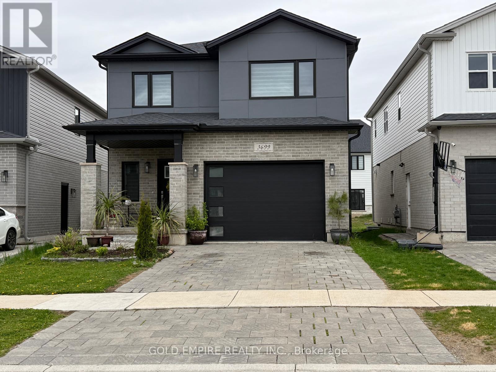 3699 Somerston Crescent, London South, Ontario  N6L 0G4 - Photo 5 - X13088614