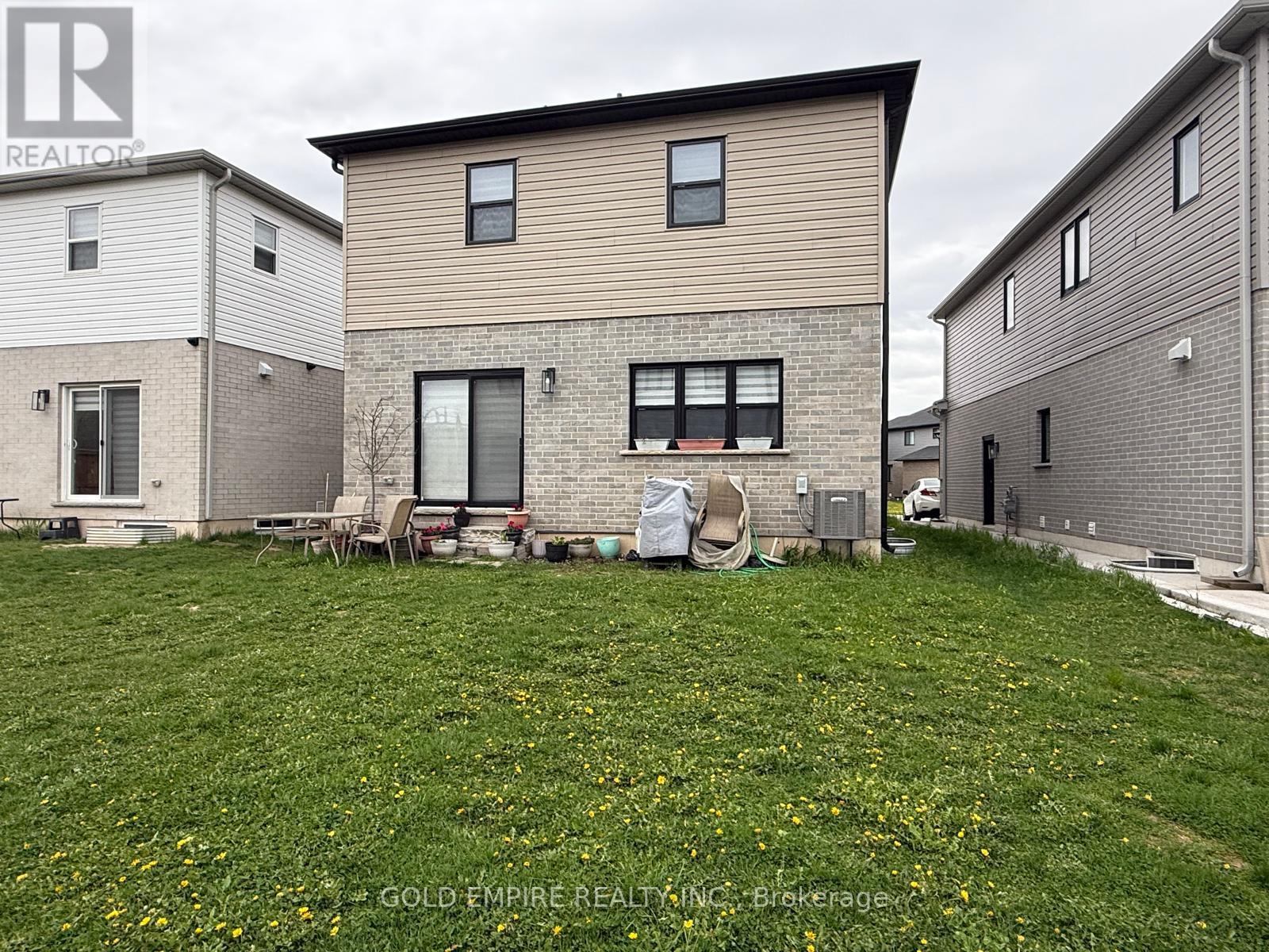 3699 Somerston Crescent, London South, Ontario  N6L 0G4 - Photo 6 - X13088614
