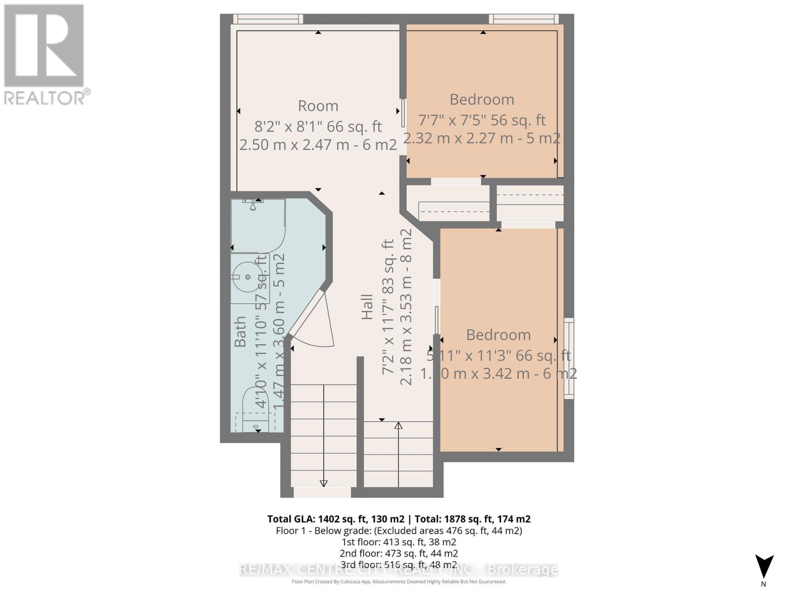 186 Centre Street, St. Thomas, Ontario  N5R 3A4 - Photo 15 - X13088794