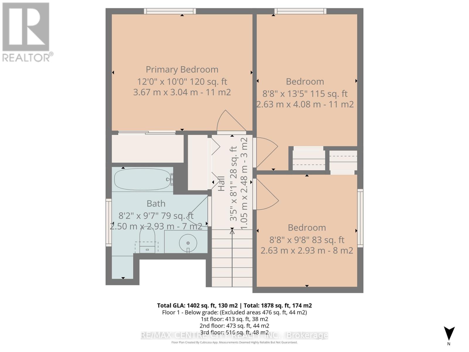 186 Centre Street, St. Thomas, Ontario  N5R 3A4 - Photo 9 - X13088794