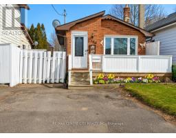 186 CENTRE STREET, St. Thomas, Ontario