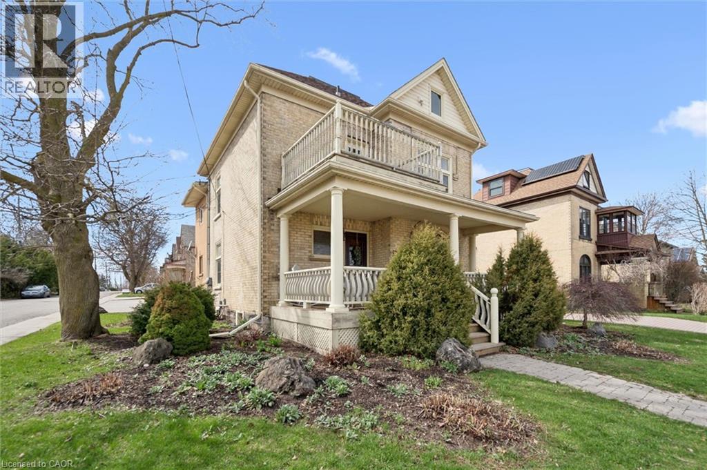 16 Hampton Street, Elmira, Ontario  N3B 1X9 - Photo 4 - 40827359