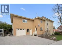 16 HAMPTON Street, elmira, Ontario