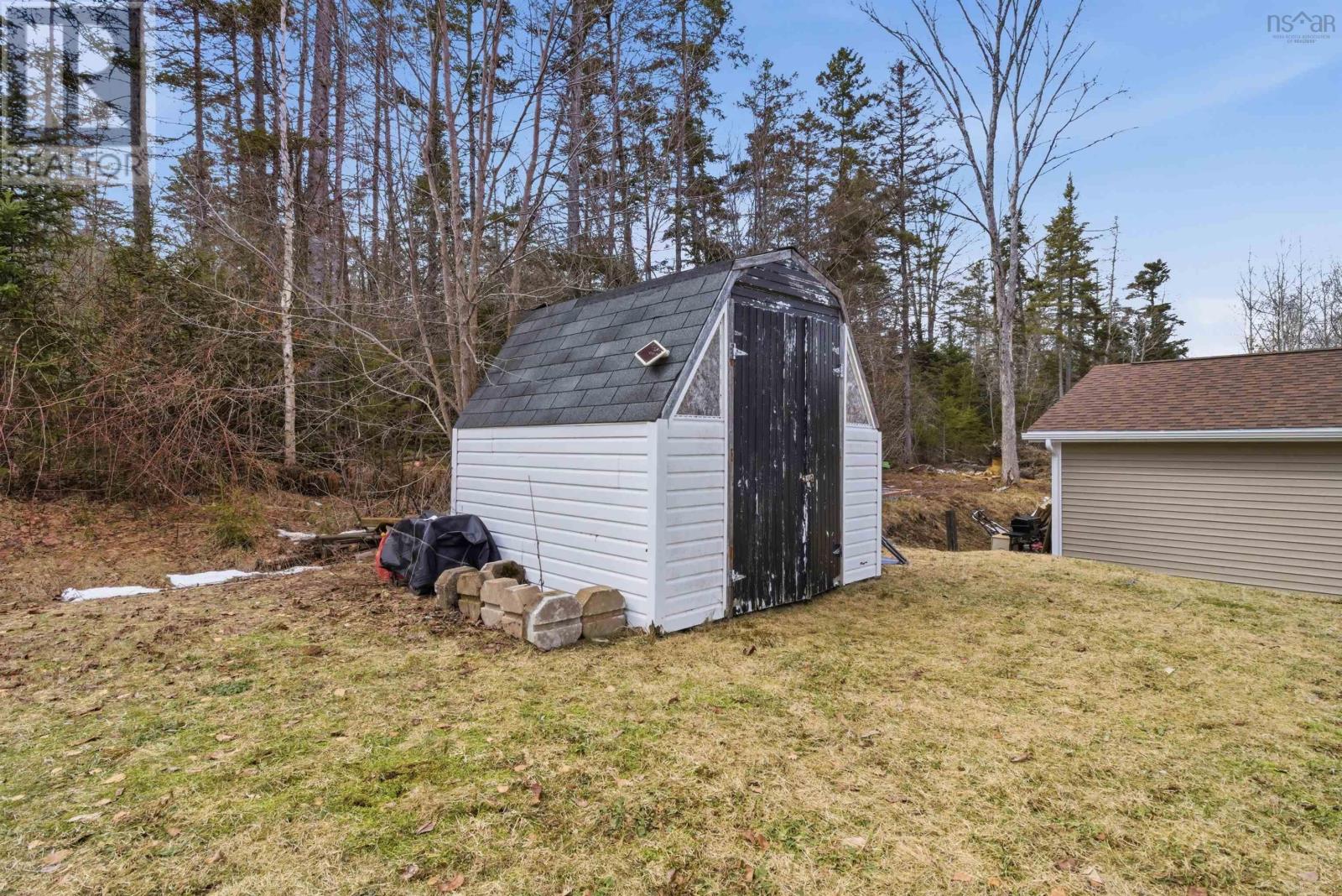 65 Denise Drive, Three Mile Plains, Nova Scotia  B0N 2T0 - Photo 24 - 202609834