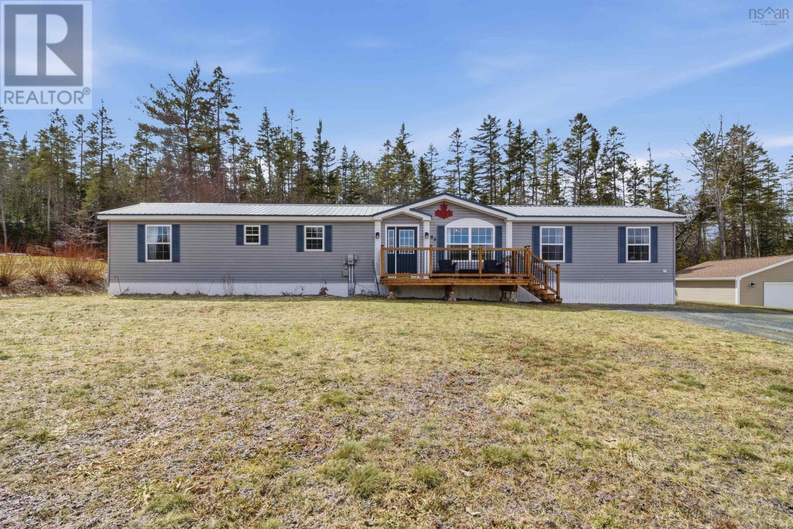 65 Denise Drive, Three Mile Plains, Nova Scotia  B0N 2T0 - Photo 3 - 202609834