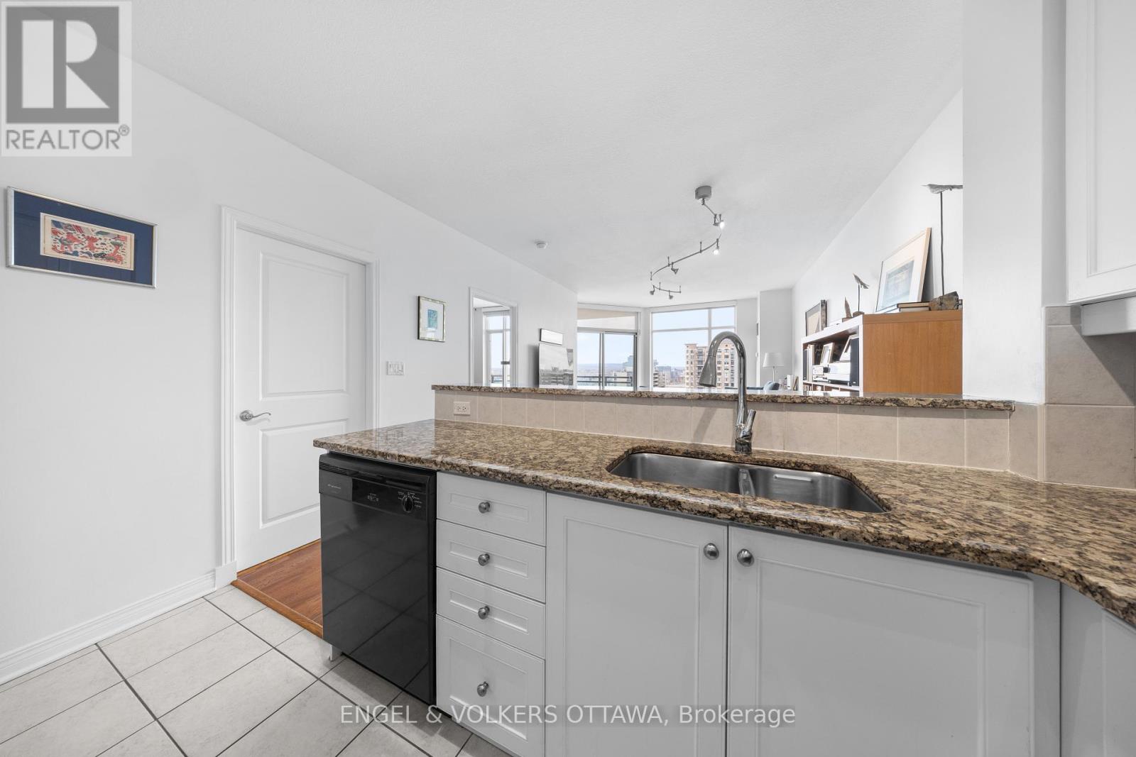 1103 - 570 Laurier Avenue W, Ottawa, Ontario  K1R 1C8 - Photo 10 - X13088662