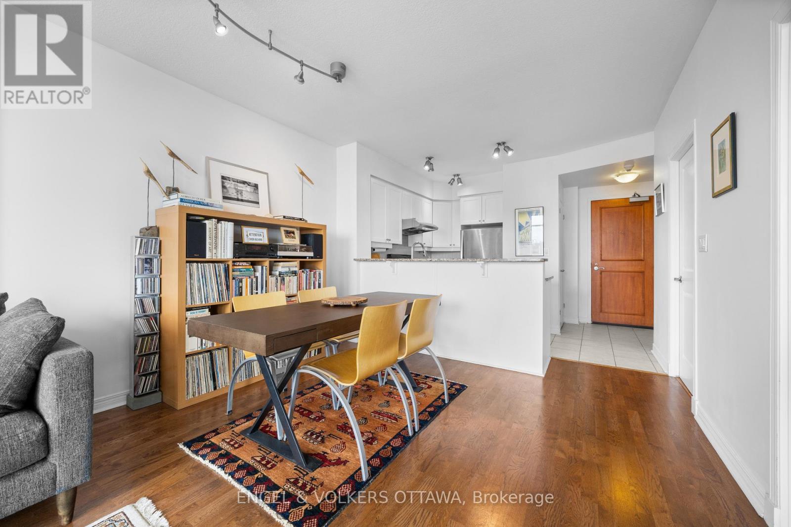 1103 - 570 Laurier Avenue W, Ottawa, Ontario  K1R 1C8 - Photo 12 - X13088662