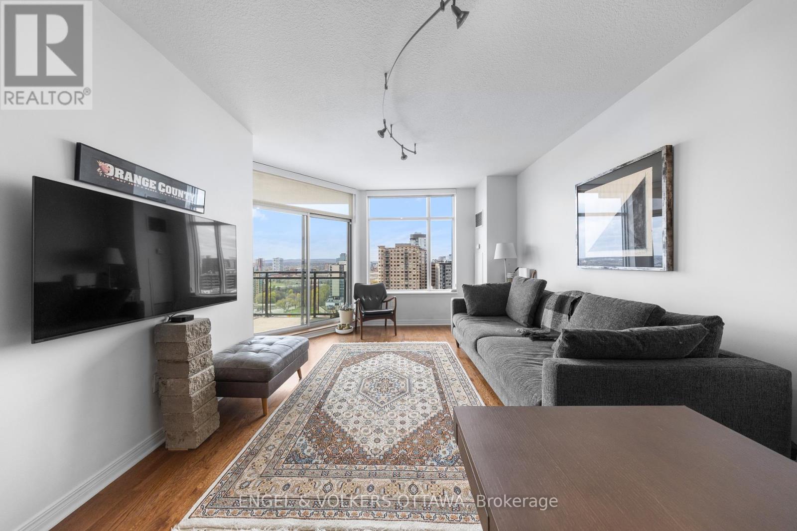 1103 - 570 Laurier Avenue W, Ottawa, Ontario  K1R 1C8 - Photo 16 - X13088662
