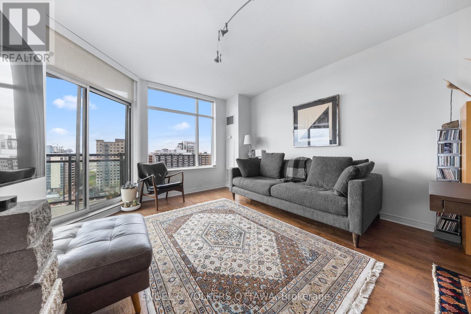 1103 - 570 Laurier Avenue W, Ottawa, Ontario  K1R 1C8 - Photo 17 - X13088662