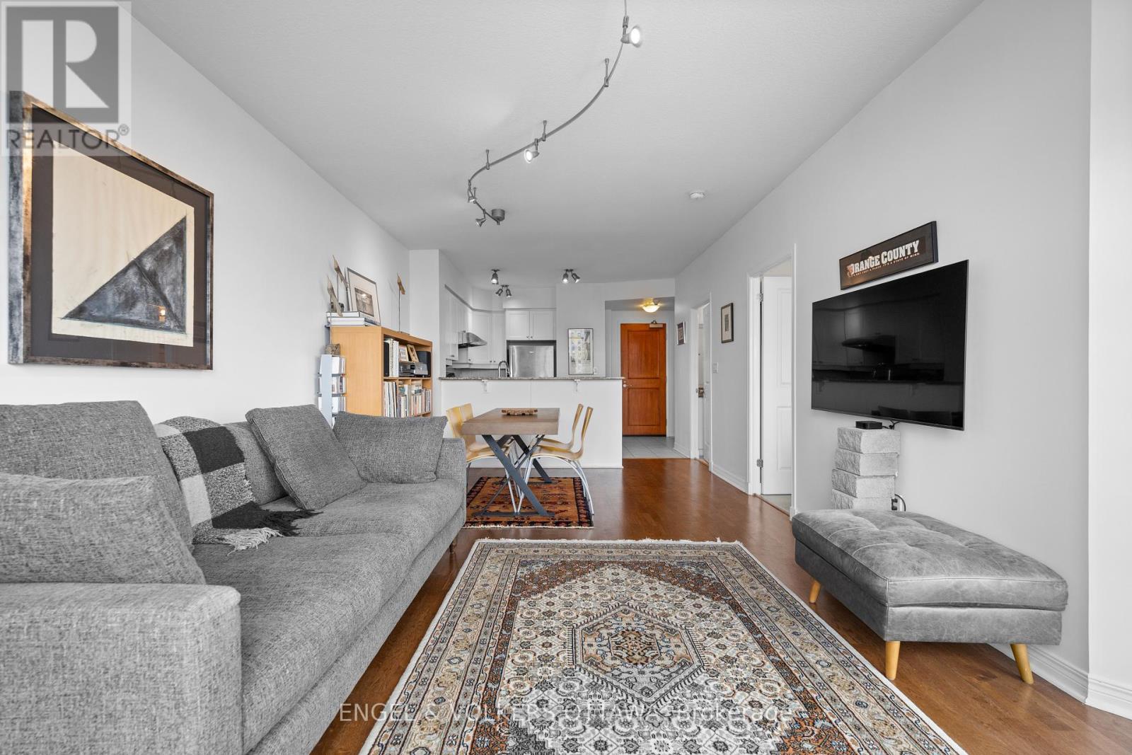 1103 - 570 Laurier Avenue W, Ottawa, Ontario  K1R 1C8 - Photo 18 - X13088662