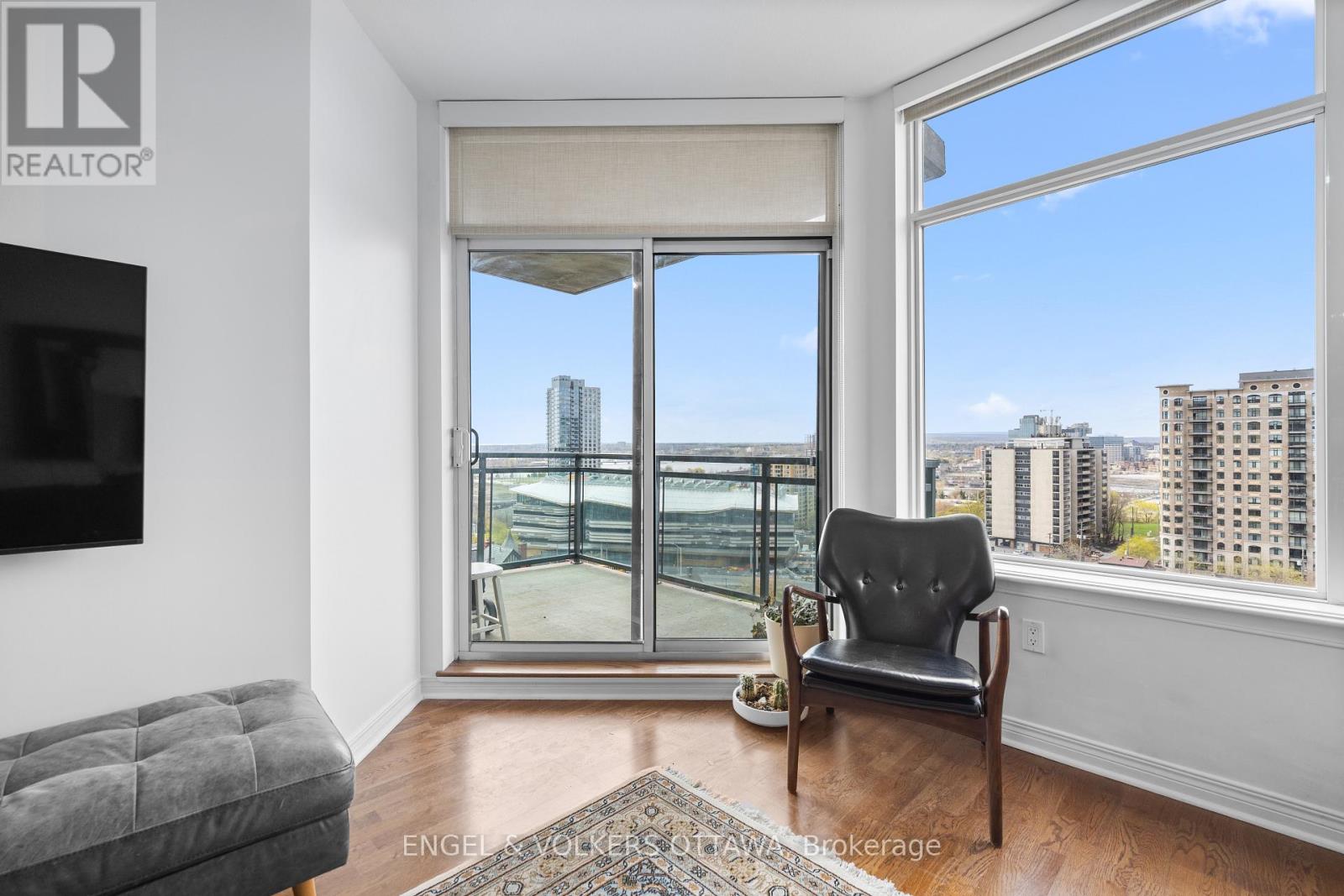 1103 - 570 Laurier Avenue W, Ottawa, Ontario  K1R 1C8 - Photo 19 - X13088662