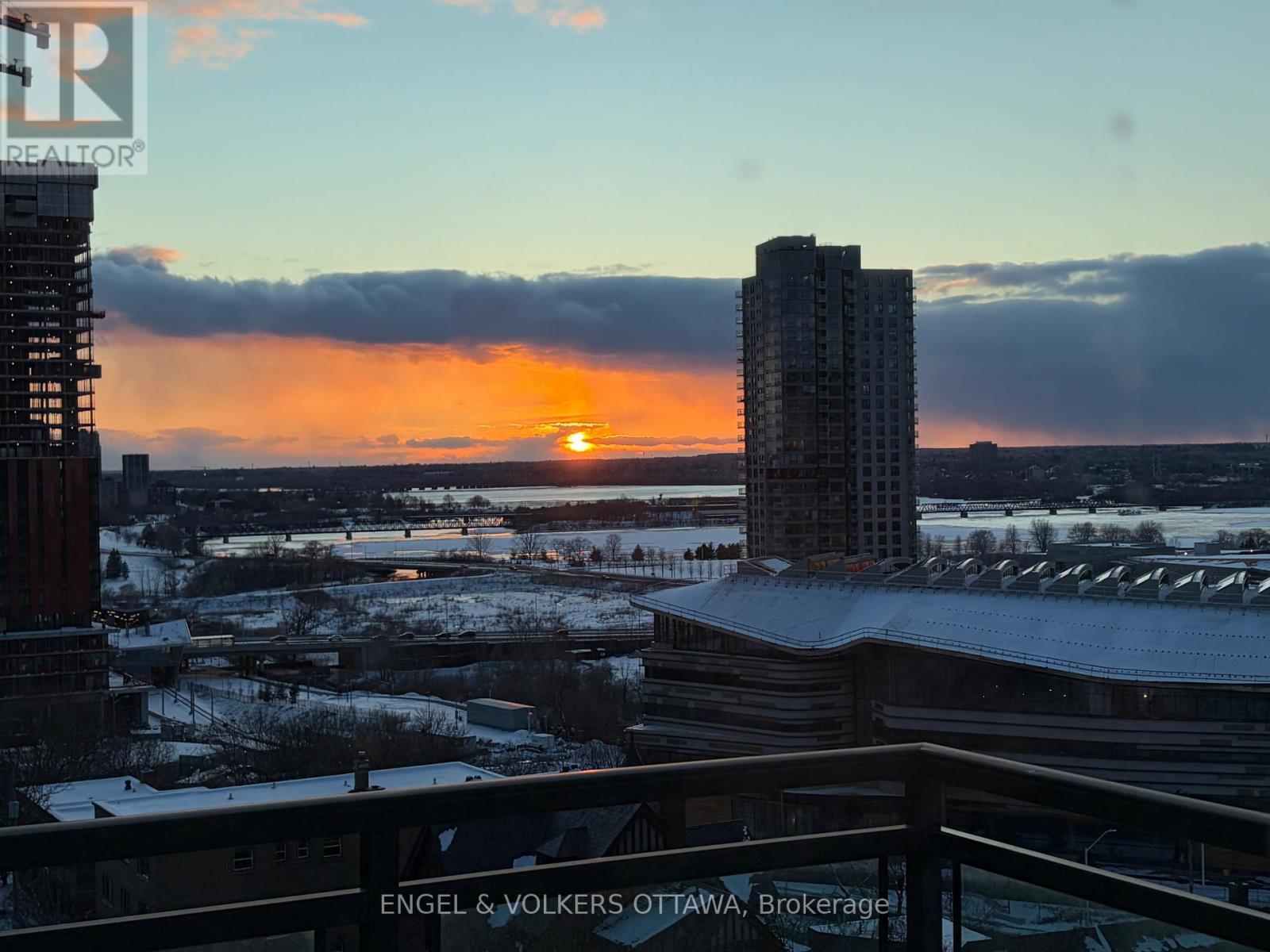 1103 - 570 Laurier Avenue W, Ottawa, Ontario  K1R 1C8 - Photo 27 - X13088662