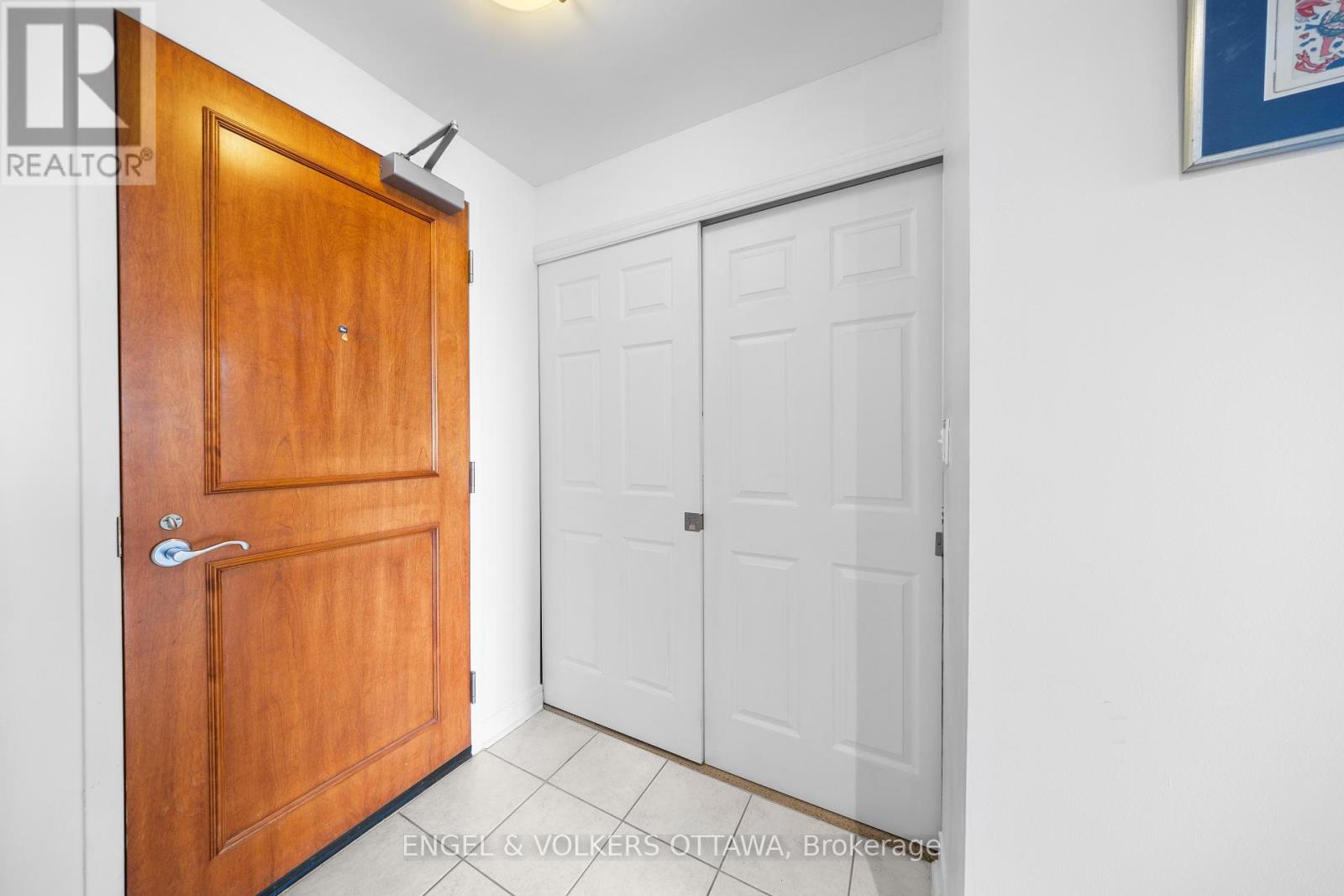 1103 - 570 Laurier Avenue W, Ottawa, Ontario  K1R 1C8 - Photo 4 - X13088662