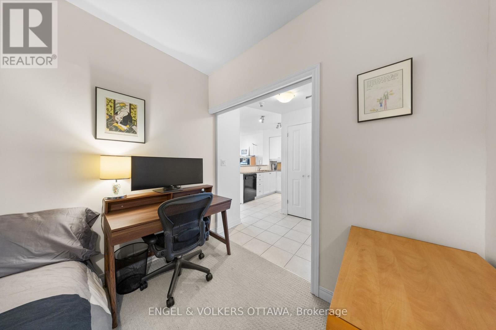 1103 - 570 Laurier Avenue W, Ottawa, Ontario  K1R 1C8 - Photo 7 - X13088662