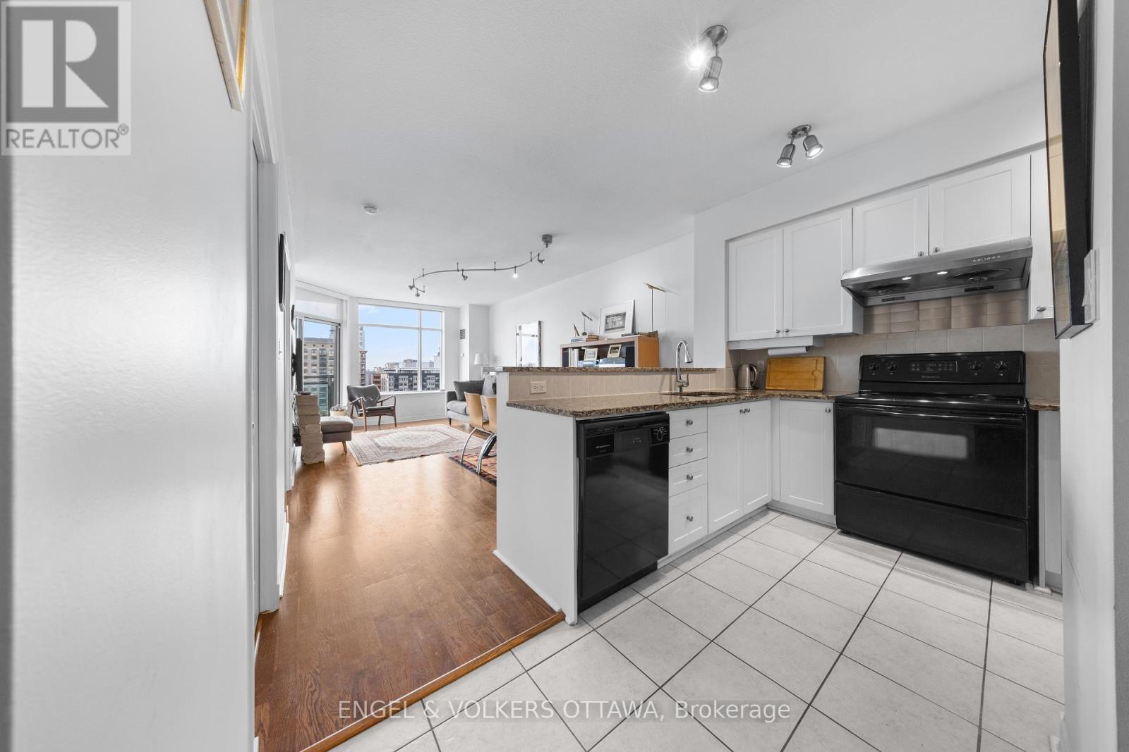 1103 - 570 Laurier Avenue W, Ottawa, Ontario  K1R 1C8 - Photo 8 - X13088662