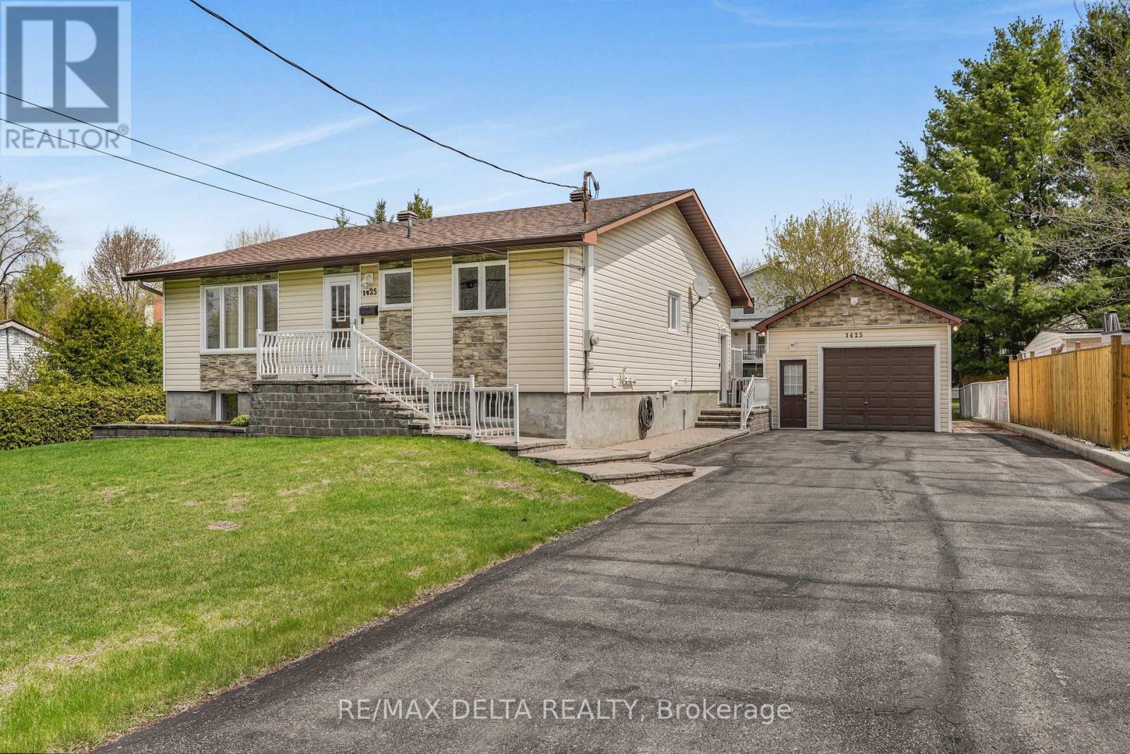 1425 BOYER ROAD, Ottawa, Ontario