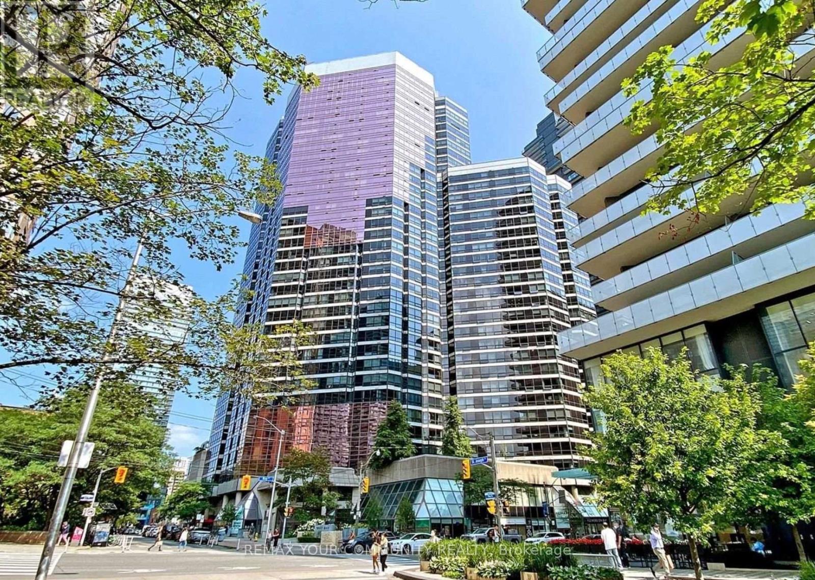 3201 - 1001 Bay Street, Toronto, Ontario  M5S 3A6 - Photo 12 - C13086738