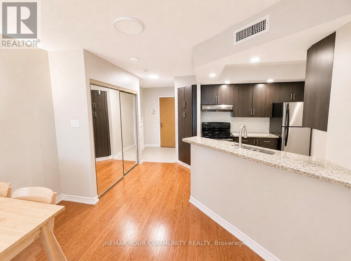3201 - 1001 Bay Street, Toronto, Ontario  M5S 3A6 - Photo 2 - C13086738