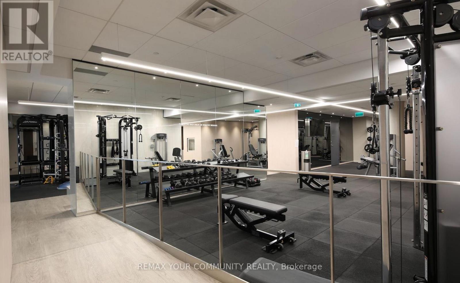 3201 - 1001 Bay Street, Toronto, Ontario  M5S 3A6 - Photo 20 - C13086738
