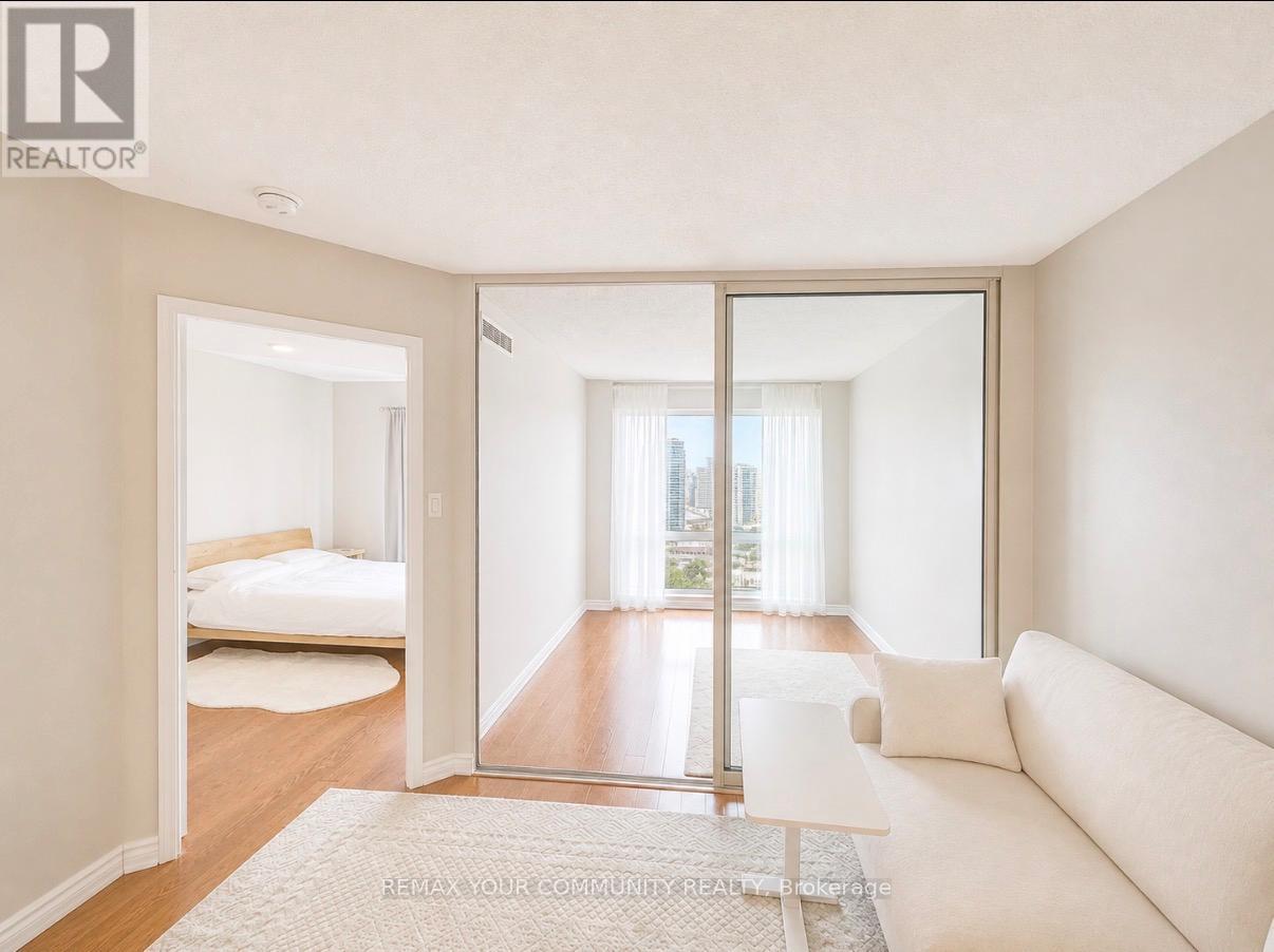 3201 - 1001 Bay Street, Toronto, Ontario  M5S 3A6 - Photo 3 - C13086738