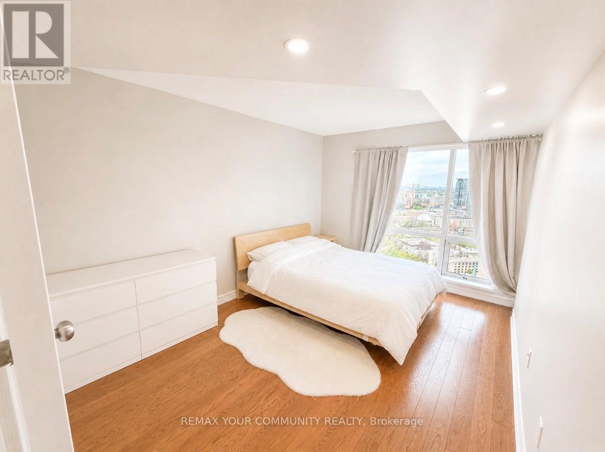 3201 - 1001 Bay Street, Toronto, Ontario  M5S 3A6 - Photo 4 - C13086738