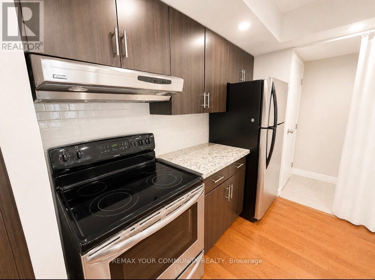 3201 - 1001 Bay Street, Toronto, Ontario  M5S 3A6 - Photo 5 - C13086738