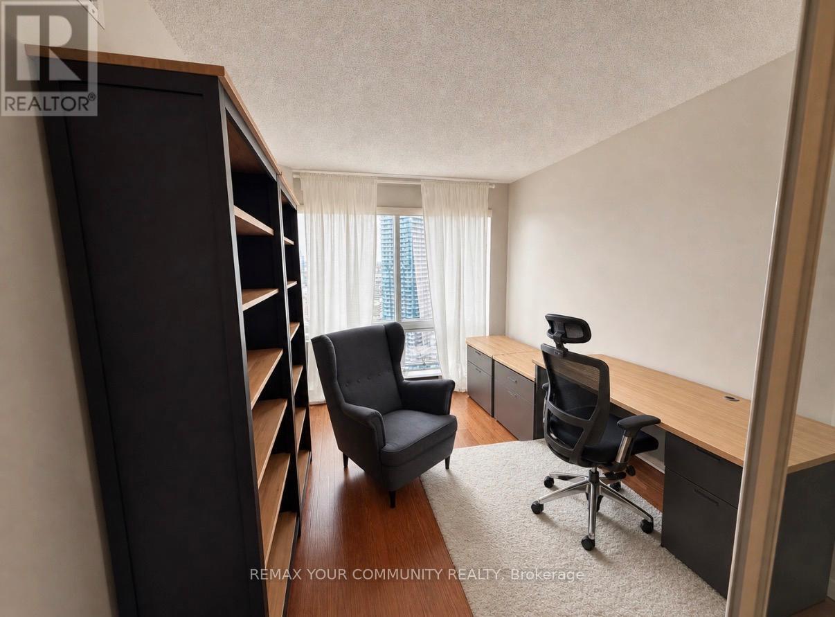 3201 - 1001 Bay Street, Toronto, Ontario  M5S 3A6 - Photo 8 - C13086738