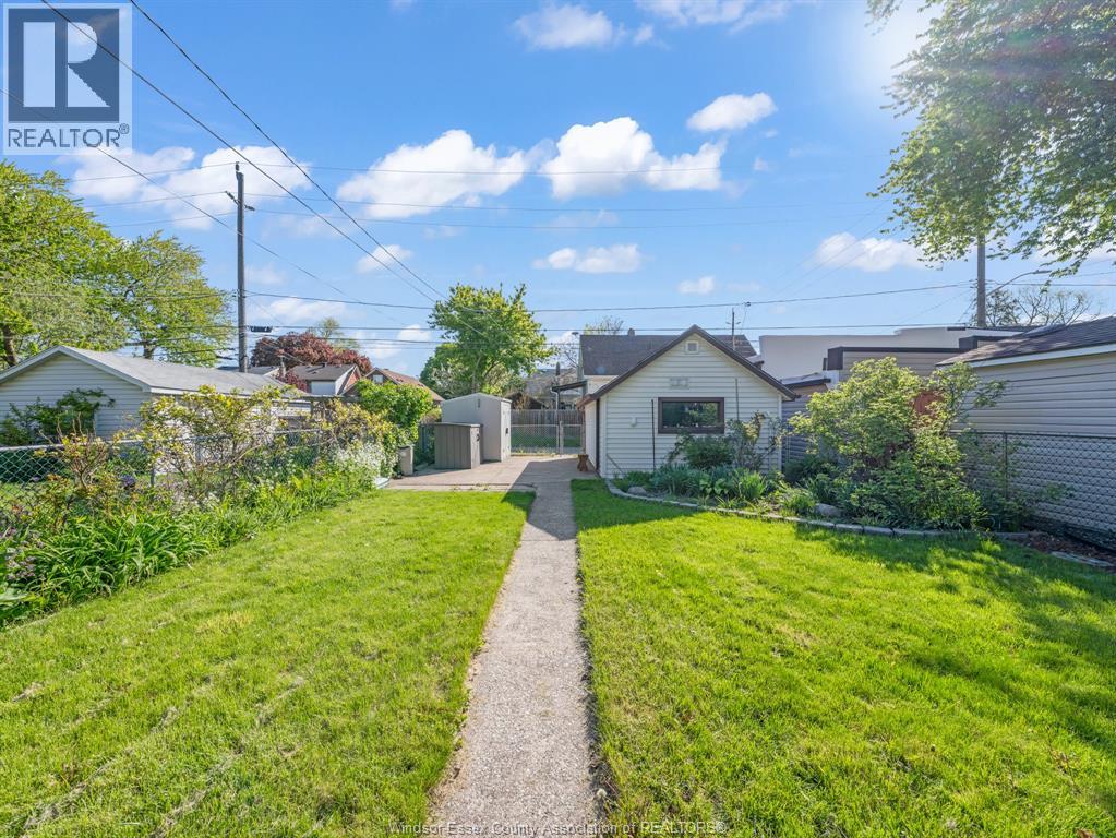 1488 Pierre Avenue, Windsor, Ontario  N8X 4P3 - Photo 32 - 26010198
