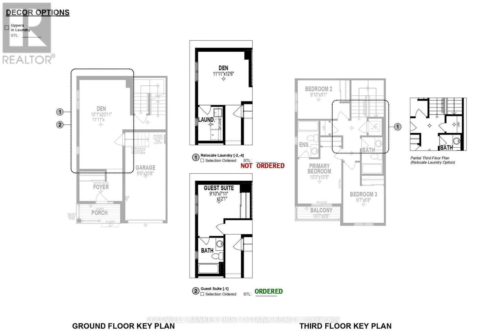 516 Celestine Private, Ottawa, Ontario  K2J 4H7 - Photo 25 - X13087990